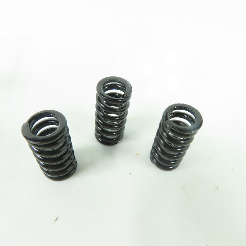 Signode 439814 Die Spring Lot Of 3