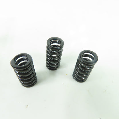 Signode 439814 Die Spring Lot Of 3