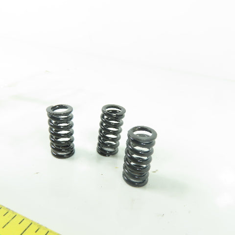 Signode 439814 Die Spring Lot Of 3