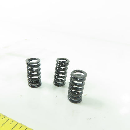 Signode 439814 Die Spring Lot Of 3