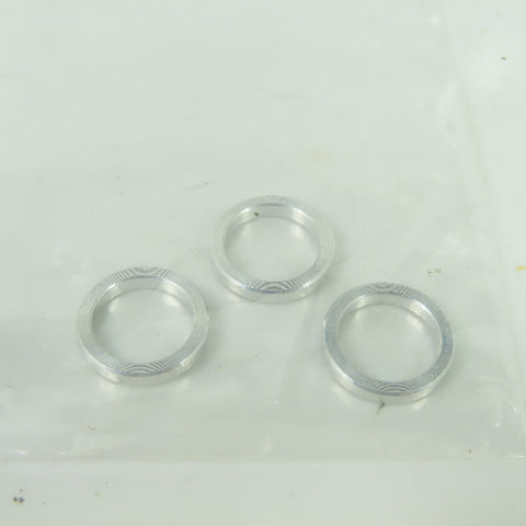 Signode 513428 Spacer Idler Gear Lot Of 3
