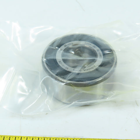 Fag 3204-BD-XL-2HRS Angular Contact Ball Bearing 20mm x 47mm