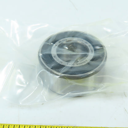 Fag 3204-BD-XL-2HRS Angular Contact Ball Bearing 20mm x 47mm