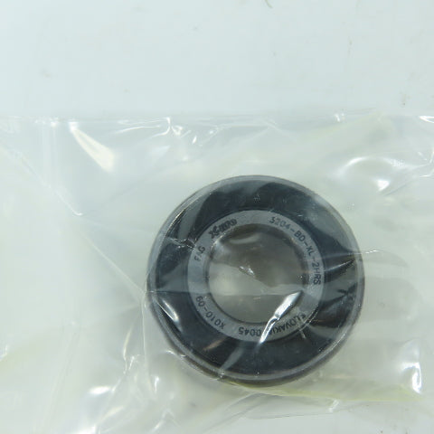 Fag 3204-BD-XL-2HRS Angular Contact Ball Bearing 20mm x 47mm