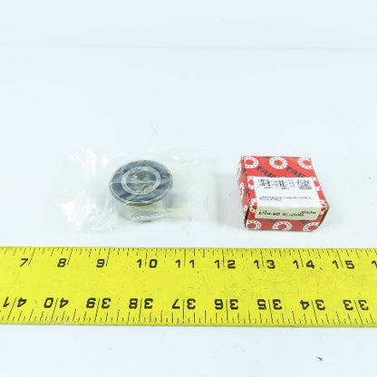 Fag 3204-BD-XL-2HRS Angular Contact Ball Bearing 20mm x 47mm