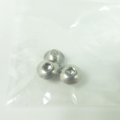 Signode 516561 Button HD Cap Screw Lot Of 3