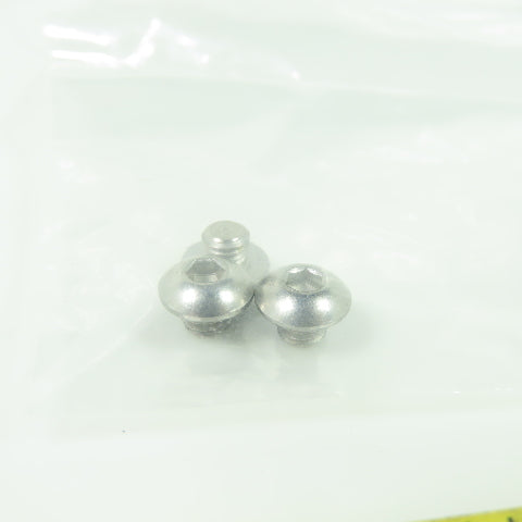 Signode 516561 Button HD Cap Screw Lot Of 3