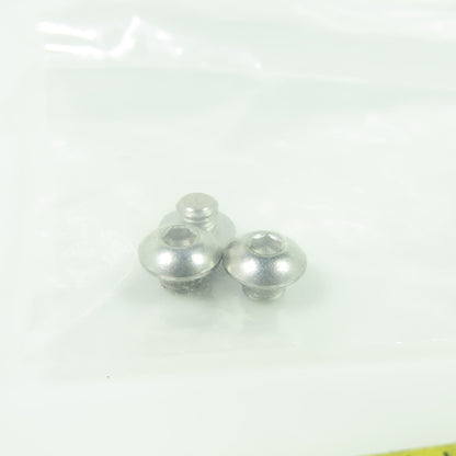 Signode 516561 Button HD Cap Screw Lot Of 3