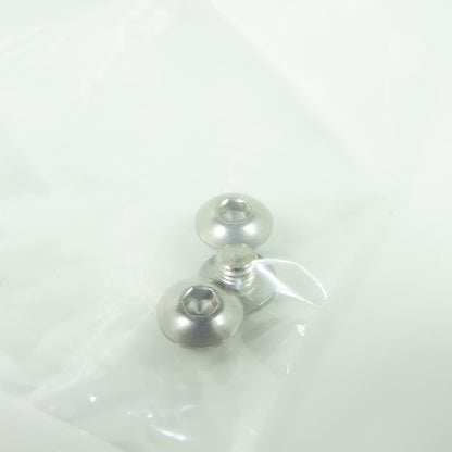 Signode 516561 Button HD Cap Screw Lot Of 3