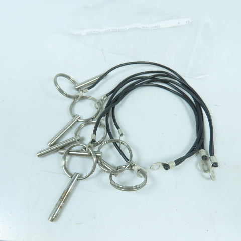 Signode 48-B3 533623 700 Quick Release Pin Ass'y Lot Of 6
