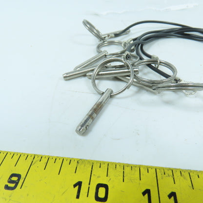 Signode 48-B3 533623 700 Quick Release Pin Ass'y Lot Of 6