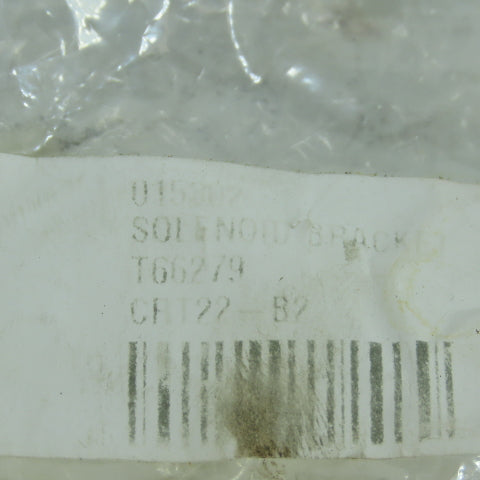 Signode 015802 Solenoid Bracket