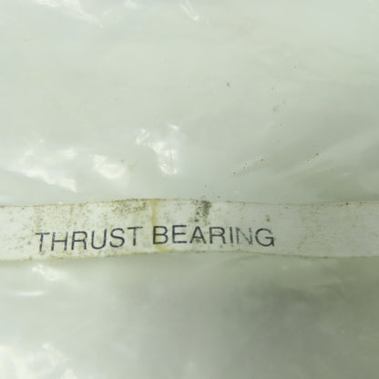Signode 513077 Thrust Bearing AXK1226-A/0-10M Lot Of 5