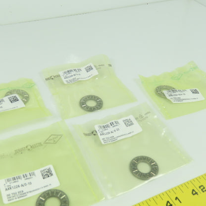 Signode 513077 Thrust Bearing AXK1226-A/0-10M Lot Of 5