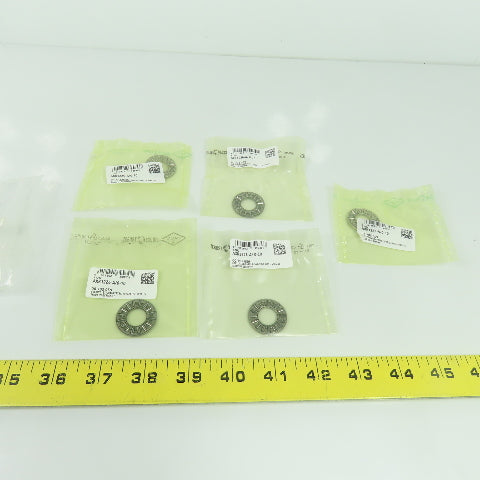 Signode 513077 Thrust Bearing AXK1226-A/0-10M Lot Of 5