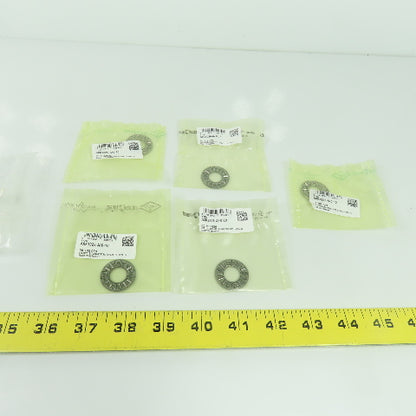 Signode 513077 Thrust Bearing AXK1226-A/0-10M Lot Of 5