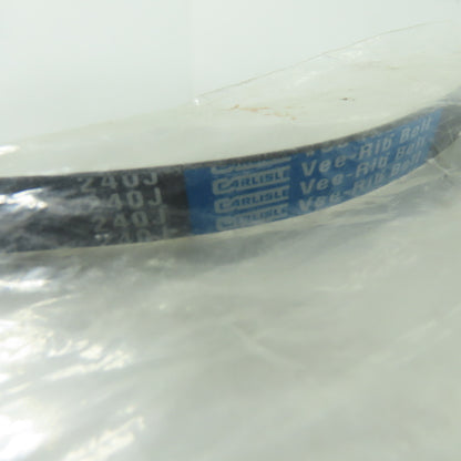 Signode 053061 Poly V Drive Belt
