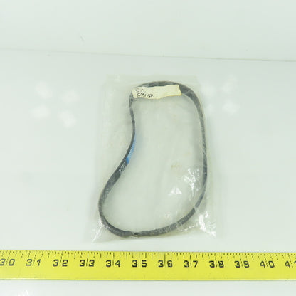Signode 053061 Poly V Drive Belt