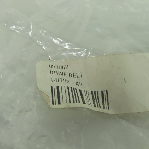 Signode 053062 Poly V Drive Belt