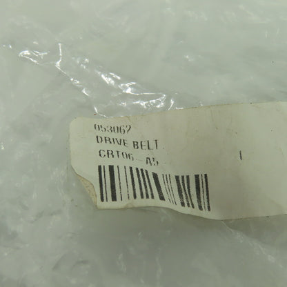 Signode 053062 Poly V Drive Belt