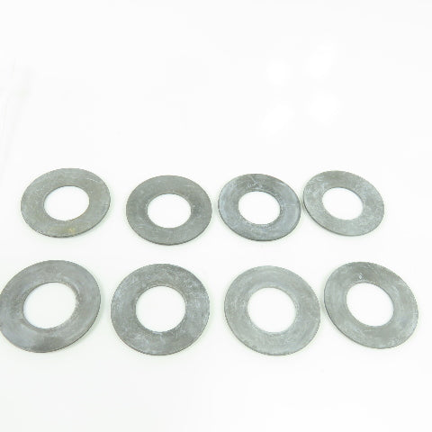 Signode 014730 Belleville Washer Lot Of 8