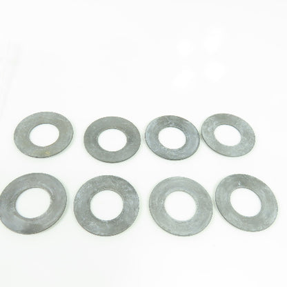 Signode 014730 Belleville Washer Lot Of 8