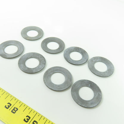 Signode 014730 Belleville Washer Lot Of 8