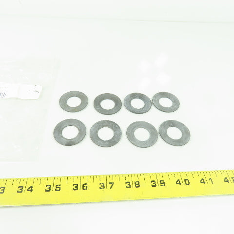 Signode 014730 Belleville Washer Lot Of 8