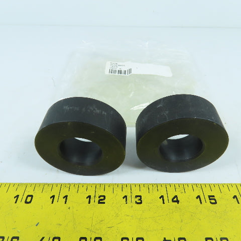 Signode 014788 Idler Wheel Lot Of 2