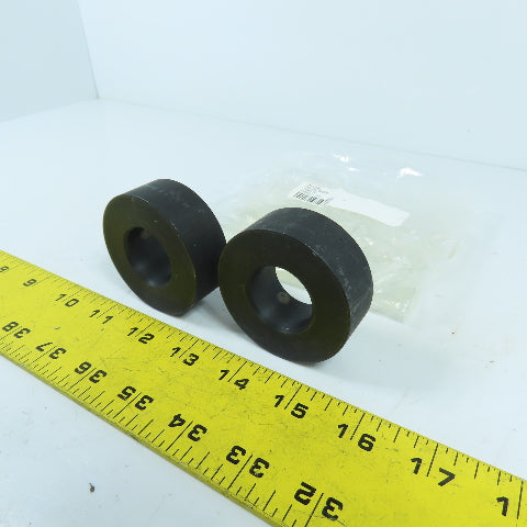 Signode 014788 Idler Wheel Lot Of 2