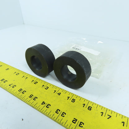 Signode 014788 Idler Wheel Lot Of 2