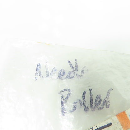 Signode 014781 Needle Roller Lot Of 2