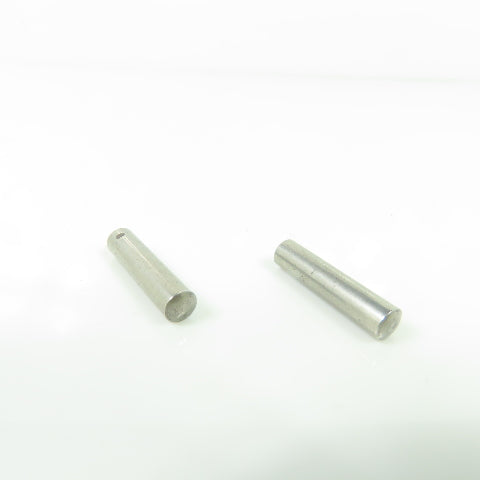 Signode 014781 Needle Roller Lot Of 2