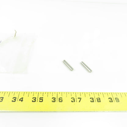 Signode 014781 Needle Roller Lot Of 2