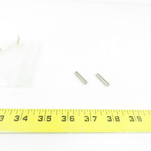 Signode 014781 Needle Roller Lot Of 2