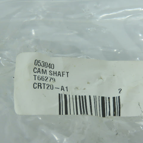 Signode 053040 Cam Shaft Assembly