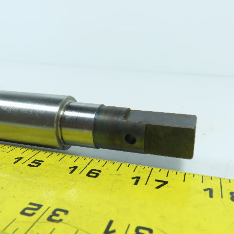 Signode 053040 Cam Shaft Assembly