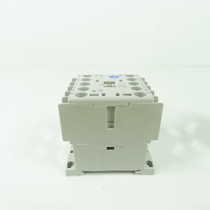 Allen Bradley 100-K12ZJ01 Ser A Mini Contactor 24VDC Coil NEW