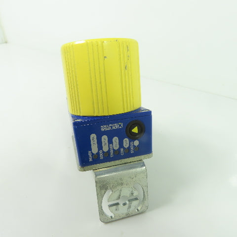 Datalogic Matrix 400 600-010 Barcode Reader 10-30VDC 0.8-0.27A