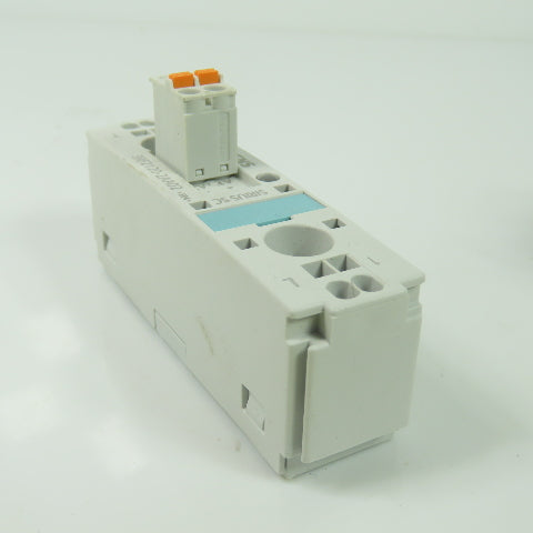 Siemens 3RF2120-2AA02 Sirius SC Solid State Relay 24VDC