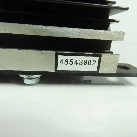 Hubbell 48543002 Rectifier 48554 Snubber