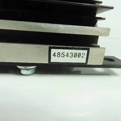 Hubbell 48543002 Rectifier 48554 Snubber