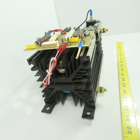 Hubbell 48543002 Rectifier 48554 Snubber