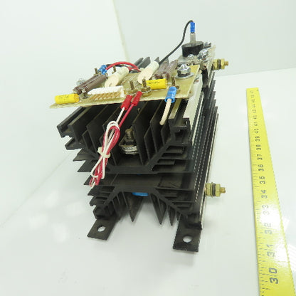 Hubbell 48543002 Rectifier 48554 Snubber