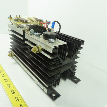 Hubbell 48543002 Rectifier 48554 Snubber