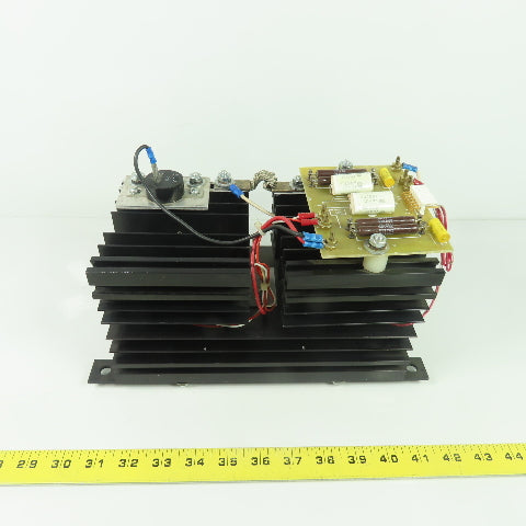 Hubbell 48543002 Rectifier 48554 Snubber