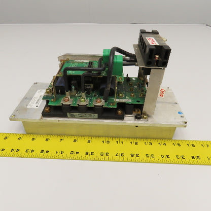 Yaskawa JUSP-WS60AB Servo Drive