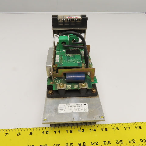 Yaskawa JUSP-WS60AB Servo Drive