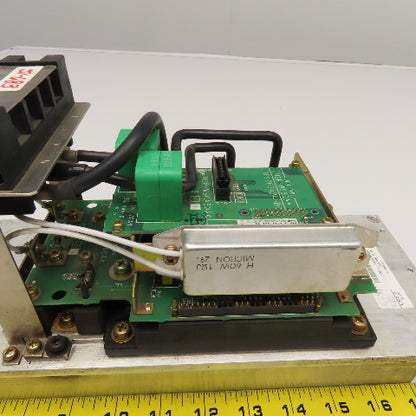 Yaskawa JUSP-WS60AB Servo Drive