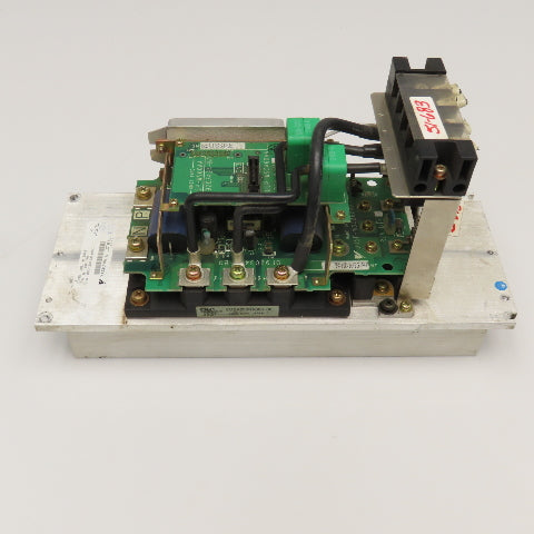 Yaskawa JUSP-WS60AB Servo Drive